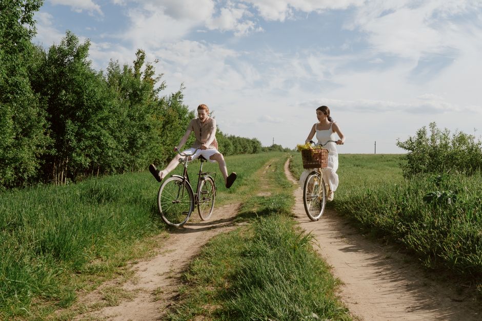 A Balanced Approach To Wellness: A Time-Friendly Approach