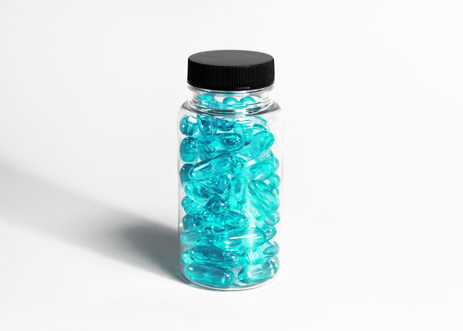 A Step-by-Step Look at What Supplements Can And Cannot Do, Minus the Overwhelm
