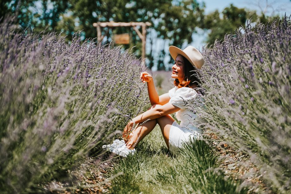 Creating Healthy Long-Term Habits: A Time-Friendly Approach