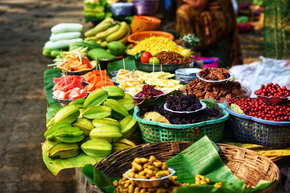 Fix Your Nutrition Foundation Before Buying Fancy Supplements
