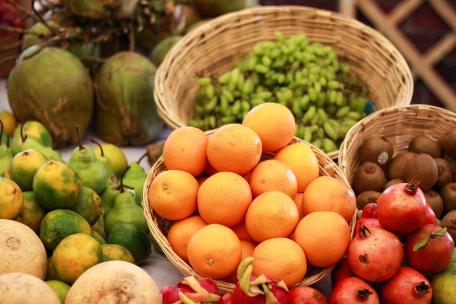 How to Design Your Kitchen for Effortless Healthy Eating