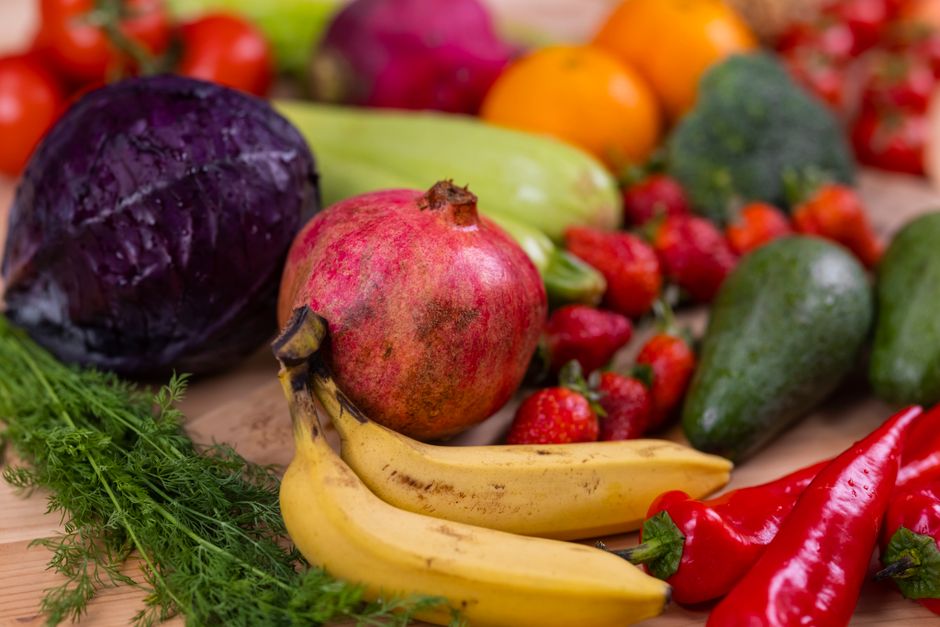 Portions Without Counting Calories: Sorting Fact From Fiction