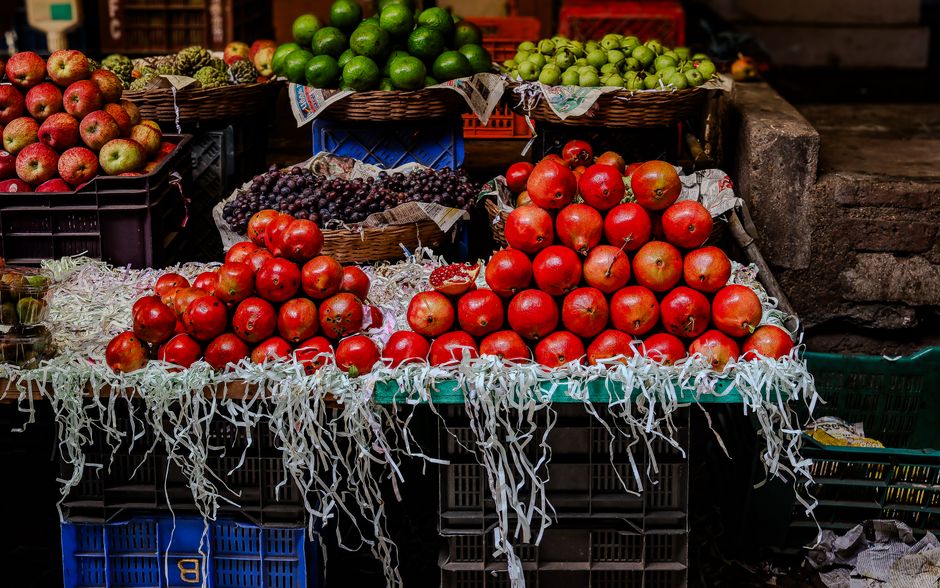 The Many Meanings Of A Healthy Diet: Practical Steps You Can Use