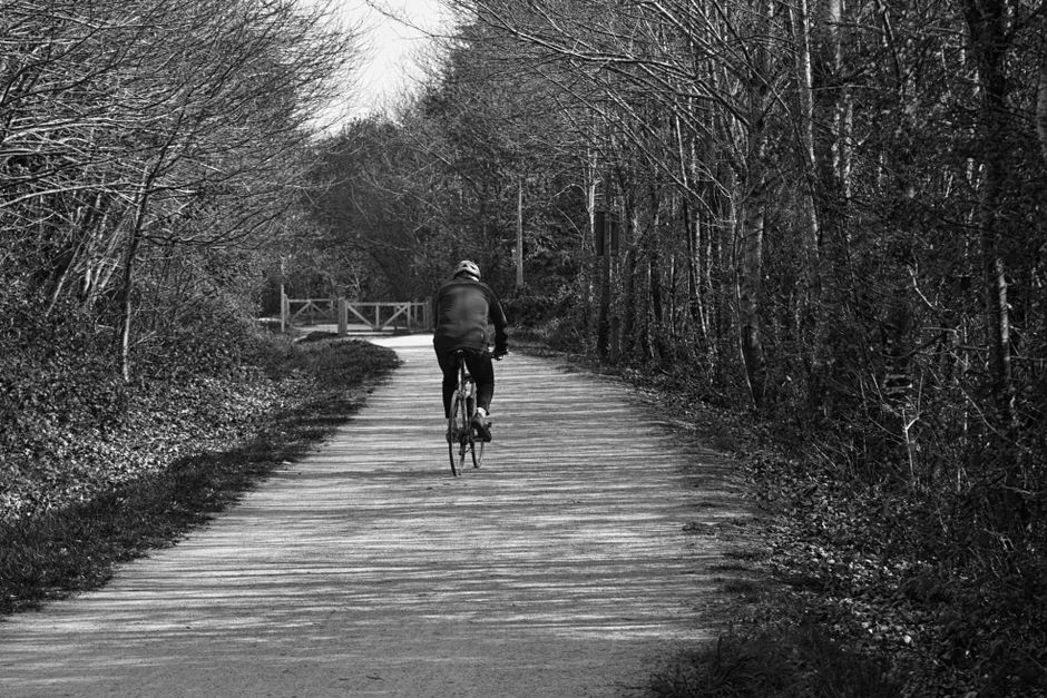 The Ordinary Virtues Of Walking: A Simple Checklist — Part 2