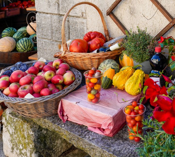 Weight, Health And The Number On The Scale as a Daily Habit
