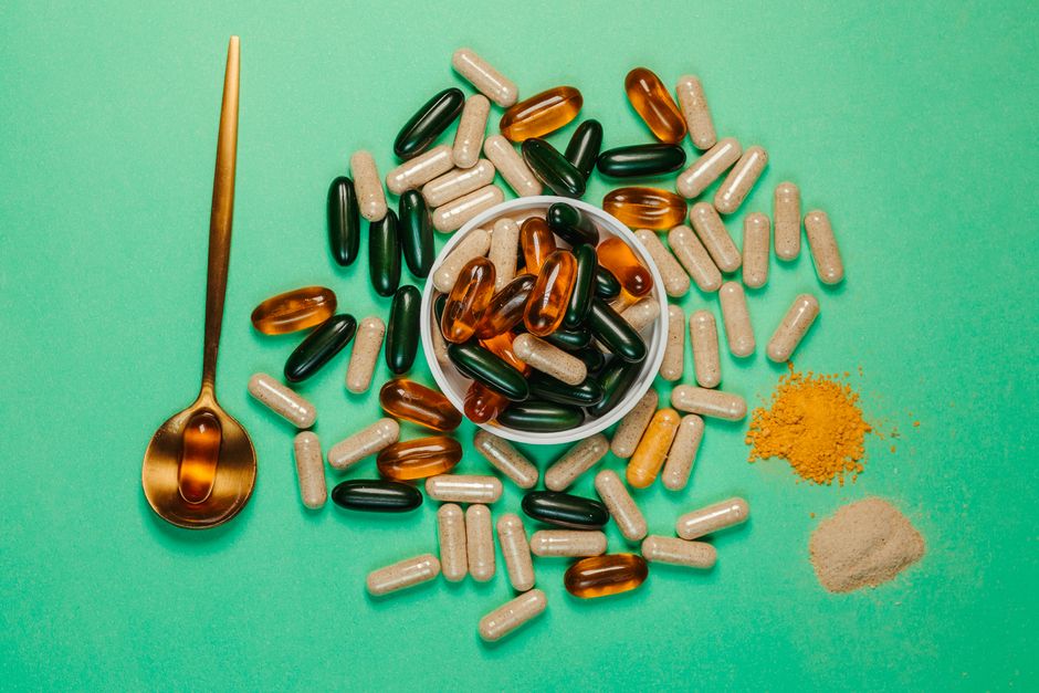 What Nobody Tells You About Omega-3 And What The Evidence Supports, Without Overthinking It