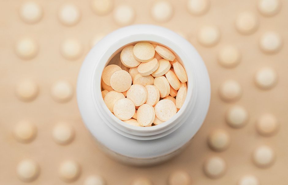 What Supplements Can And Cannot Do: What Changes With Age