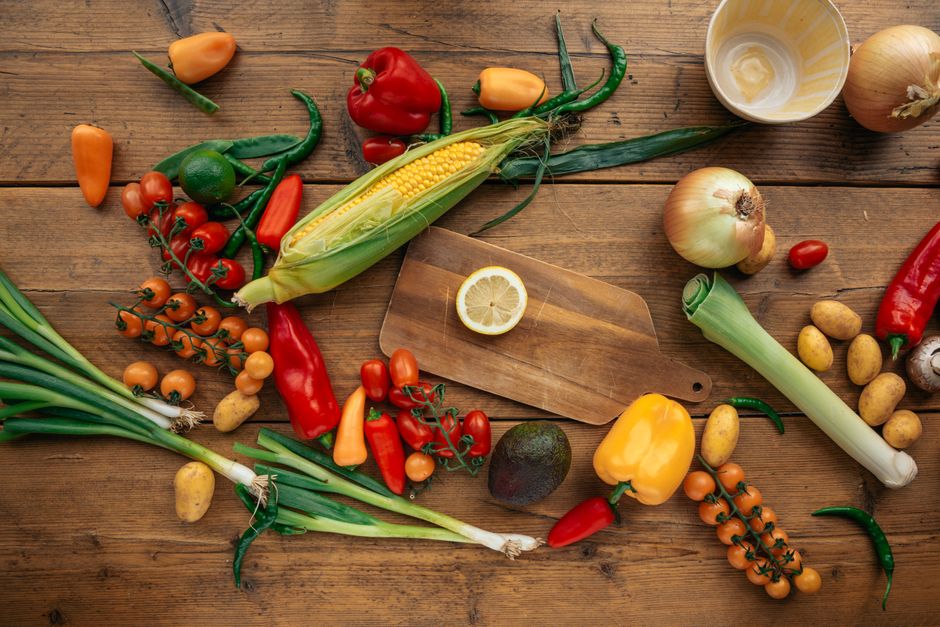 Why Fibre Helps You Feel Full as a Daily Habit